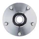 MOOG 15-19 Subaru WRX Front / Rear Hub Assembly - 513358