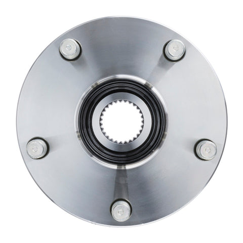MOOG 15-19 Subaru WRX Front / Rear Hub Assembly - 513358