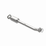 MagnaFlow California Direct Fit Converter 07-16 Nissan Frontier 4.0L - 5592669