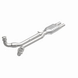 MagnaFlow Conv DF 81-86 Alfa Romeo GTV6 2.5L - 23097