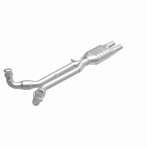 MagnaFlow Conv DF 81-86 Alfa Romeo GTV6 2.5L - 23097