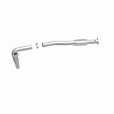 MagnaFlow Direct Fit Catalytic Converter 97-00 GM Van 5.7L Lf - 23142