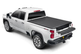 Extang 2021 Chevy/GMC Silverado/Sierra (6 ft 9 in) 2500HD/3500HD Trifecta ALX - 90653