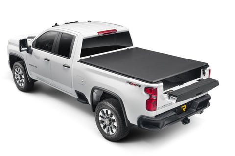 Extang 2021 Chevy/GMC Silverado/Sierra (6 ft 9 in) 2500HD/3500HD Trifecta ALX - 90653