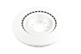 DBA 2017+ Tesla Model 3 RWD/AWD En-Shield Standard Brake Rotor - DBA3558E