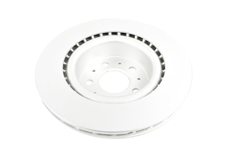 DBA 2017+ Tesla Model 3 RWD/AWD En-Shield Standard Brake Rotor - DBA3558E