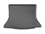 WeatherTech 2019+ Mercedes-Benz A-Class Cargo Liners - Black - 401201