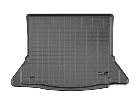 WeatherTech 2019+ Mercedes-Benz A-Class Cargo Liners - Black - 401201