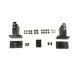 Rugged Ridge Spartan Rear Bumper Full Width 18-20 Jeep Wrangler JL - 11548.51