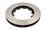 DBA 05-11 Lotus Elise Front 5000 Series Replacement Ring - 52355.1