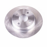 Power Stop 18-19 Ford EcoSport Rear Autospecialty Brake Rotor - AR85192