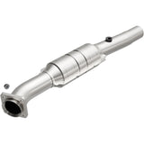 MagnaFlow Conv DF 01-03 Audi S8 4.2L Driver Side - 51084
