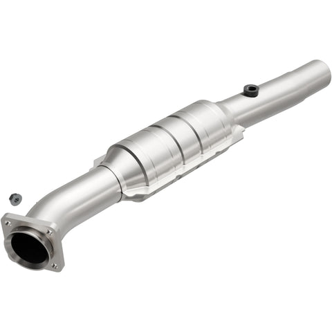 MagnaFlow Conv DF 01-03 Audi S8 4.2L Driver Side - 51084