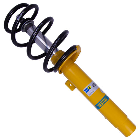 Bilstein B12 17-19 BMW Gran Coupe 430i Front and Rear Suspension Kit - 46-229793