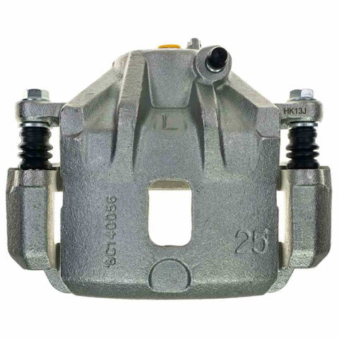 Power Stop 04-05 Hyundai Sonata Front Left Autospecialty Caliper w/Bracket - L2832