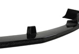 Anderson Composites 10-13 Chevrolet Camaro SS Type-SS Front Chin Spoiler - AC-FL1011CHCAM-SS