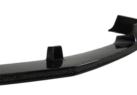 Anderson Composites 10-13 Chevrolet Camaro SS Type-SS Front Chin Spoiler - AC-FL1011CHCAM-SS