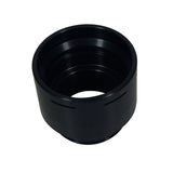 BD Diesel CAC Intake Pipe Upgrade Ford 6.7L PowerStroke 11-16 - 1047038