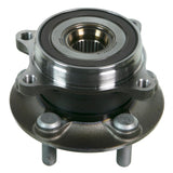 MOOG 11-17 Lexus CT0h Front Hub Assembly - 513287