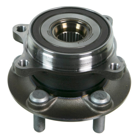 MOOG 11-17 Lexus CT0h Front Hub Assembly - 513287