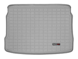 WeatherTech 06+ Volkswagen Rabbit/Golf Cargo Liners - Grey - 42335