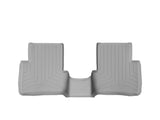 WeatherTech 13+ Dodge Dart Rear FloorLiner - Grey - 464692