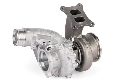 APR Stage 3 PowerMax GT2563S Turbocharger System (2.0T EA888.4) - T4100010