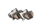 DBA 03-08 Pontiac Vibe FWD Rear SSEV Street Series Brake Pads - DB1429SSEV