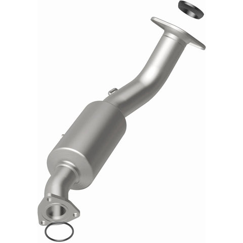 MagnaFlow California Grade CARB Compliant Direct Fit Catalytic Conv 02-06 Acura RSX Type-S L4 2.0L - 5461182