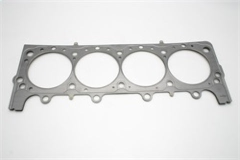 Cometic Dodge 5.7L HEMI 4.100 inch Bore .030 inch MLS RHS Headgasket - C5749-030