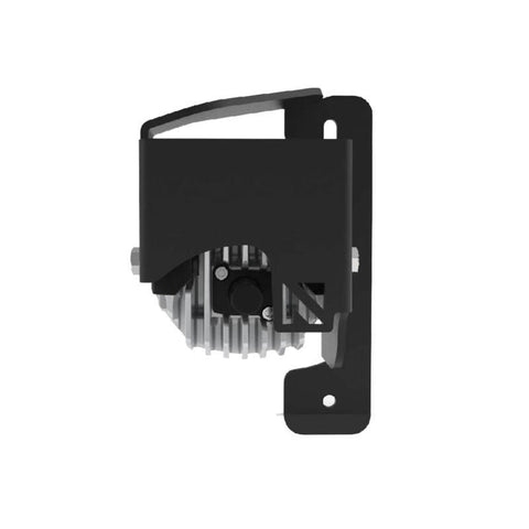 ARB Nacho Jeep JL / JT 3 Piece Modular Bumper Quatro Fog Mount - V3JW2