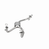 MagnaFlow Conv Subaru 45.5X6.5X4 1.75/1.75 - 23868