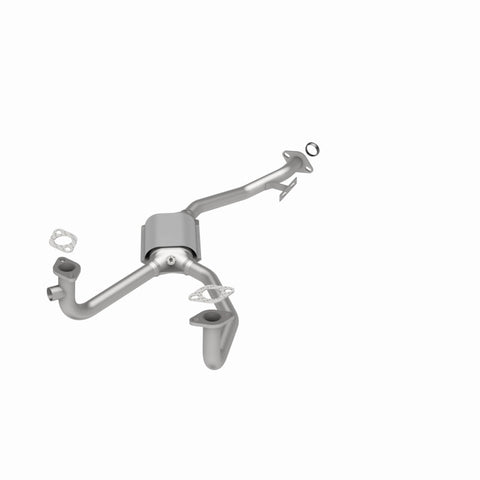 MagnaFlow Conv Subaru 45.5X6.5X4 1.75/1.75 - 23868