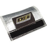 DEI EGR Cover 4.25in x 4.5in - Hook and Loop Closure Design - 10389