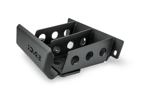 DV8 Offroad 2019+ Jeep Gladiator Bedside Sliders - SRGL-01