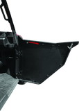 DragonFire Racing UTV Doors - Fits Polaris Ranger Xp 1000 18-23 - 521539