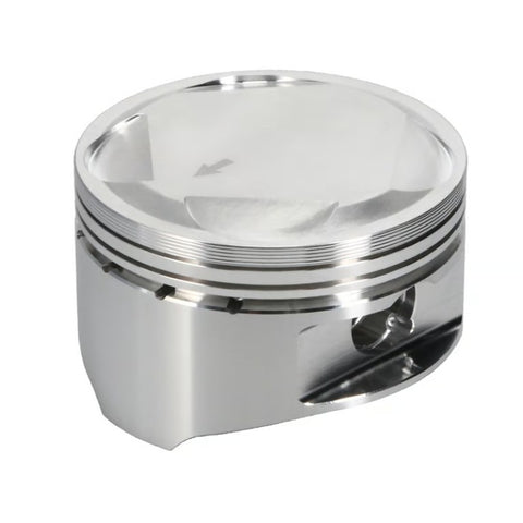 Wiseco Honda XR/TRX400EX/TRX400X 111 CR Piston kit - 4628M08700