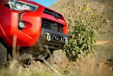 DV8 Offroad 14-24 Toyota 4Runner Centric Series Winch Front Bumper - FBTF3-02