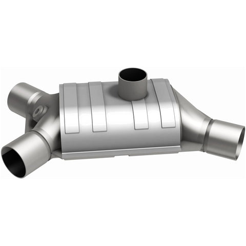 MagnaFlow Universal Catalytic Converter 2 Subaru - 94002