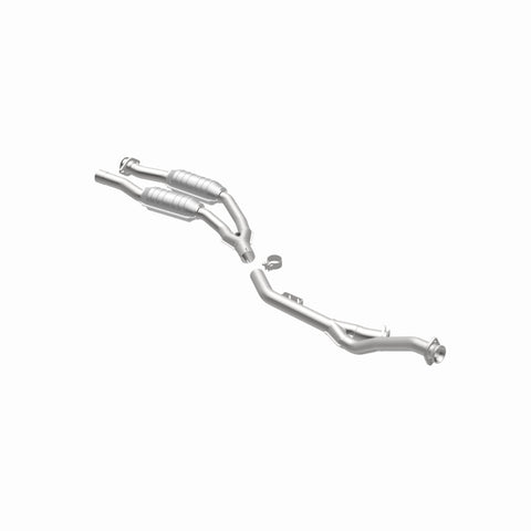 MagnaFlow Conv DF 92-95 MB 400/500 4.2/5.0 - 93378