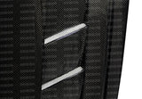 Seibon 08-10 Honda Accord 4 Door TS Carbon Fiber Hood - HD0810HDAC4D-TS