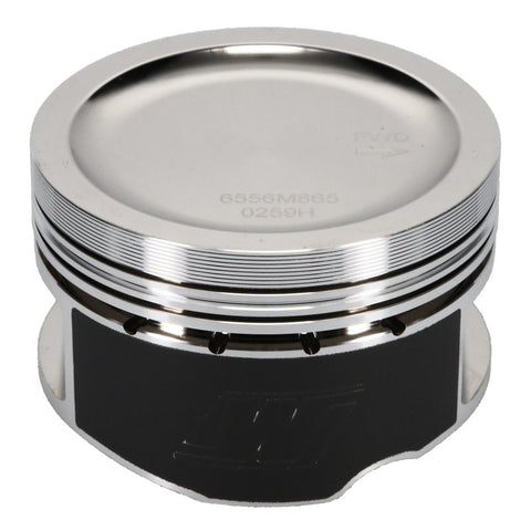 Wiseco Nissan SR20 Turbo -12cc 1.260 X 865 Piston Kit - K556M865AP