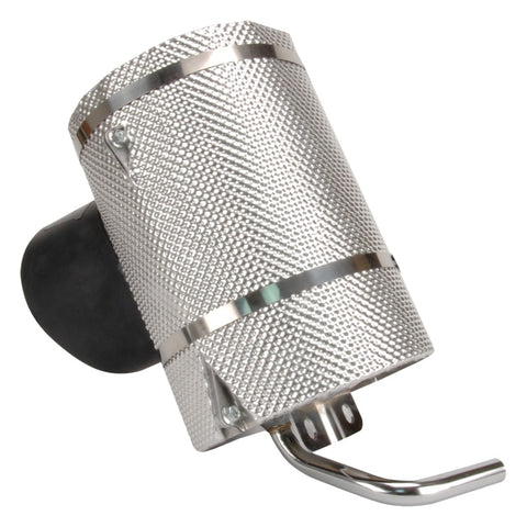 DEI 07-14 Yamaha Muffler Shield - 10385