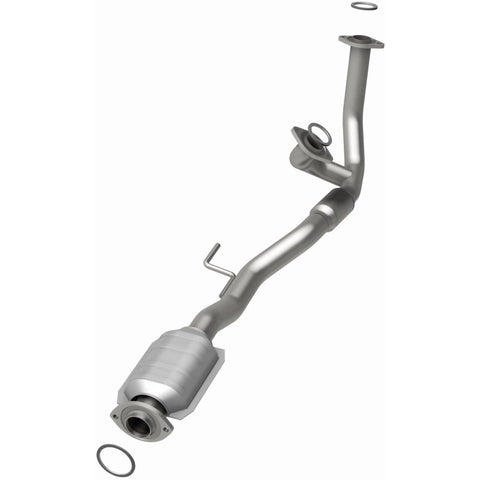 MagnaFlow Direct Fit Catalytic Converter 97-02 Toyota Camry 3.0L - 51994