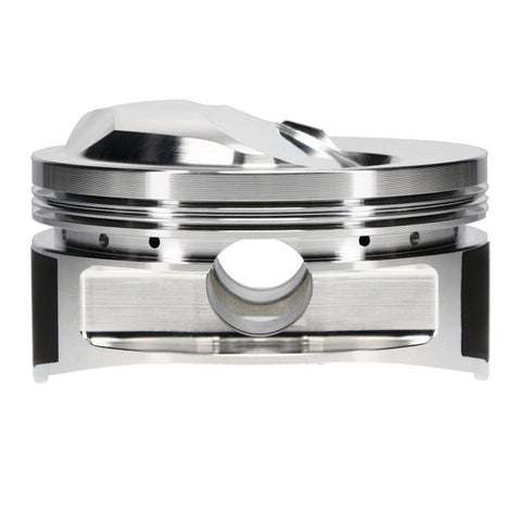 JE Pistons BBC .410 DOME Set of 8 Pistons - 258251