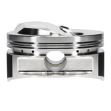 JE Pistons BBC .510 DOME Set of 8 Pistons - 258265