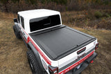 Roll-N-Lock 2020 Jeep Gladiator 5ft bed M-Series Retractable Tonneau Cover - LG496M