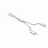 MagnaFlow Sys CB 05- Dodge Charger/Magnum 5.7 - 15628