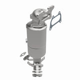 MagnaFlow DF 06-08 Civic 1.8L Manifold - 50610