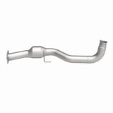 MagnaFlow Direct Fit Catalytic Converter01-05 GM Silv/Sierra 6.6L - 60501